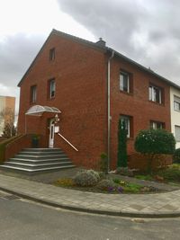 13 Einfamilienhaus in Bergheim - verkauft